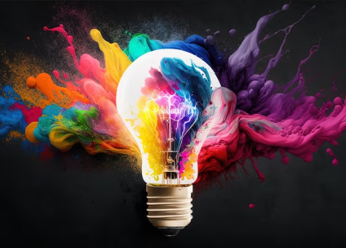 creatividad